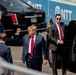 President Trump Celebrates 250 Years of America at Freedom 250 Grand Prix