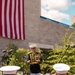 The Marine Band Performs at Freedom 250 Grand Prix