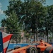 Revving Up for the Race