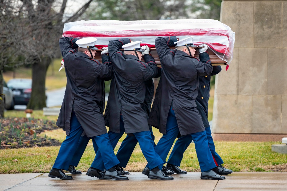 Arlington Honors