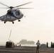 USS George Washington Conducts Replenishment at Sea