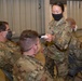 380th AEW executes COVID-19 prevention measures during deployment in-processing