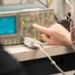 PMEL continues calibration for total-force during COVID-19