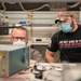 PMEL continues calibration for total-force during COVID-19
