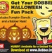 The USACE National Water Safety Program is proud to announce that there are some excellent products available to download on the Bobber the Water Safety Dog website www.Bobber.info.  The products include a Bobber the Water Safety Dog Halloween Mask and pu