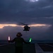 USS George Washington Conducts Flight Operations