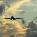 Dyess Airmen arrive in Indo-Pacific for Bomber Task Force, integrate with Koku-Jieitai, U.S. Navy