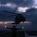 USS George Washington Conducts Flight Operations