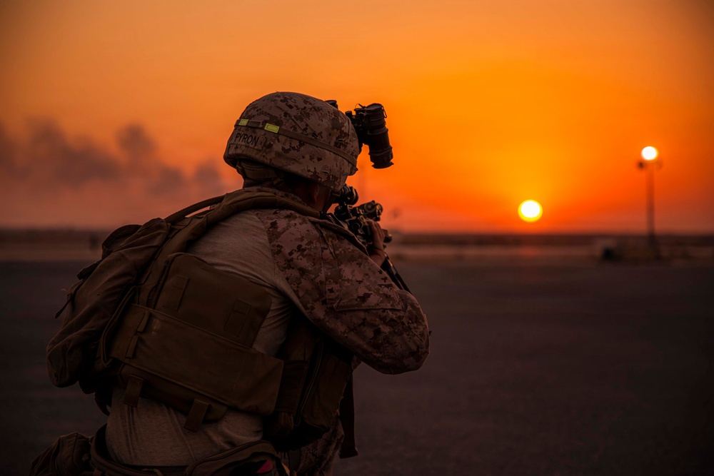 Sunset Security