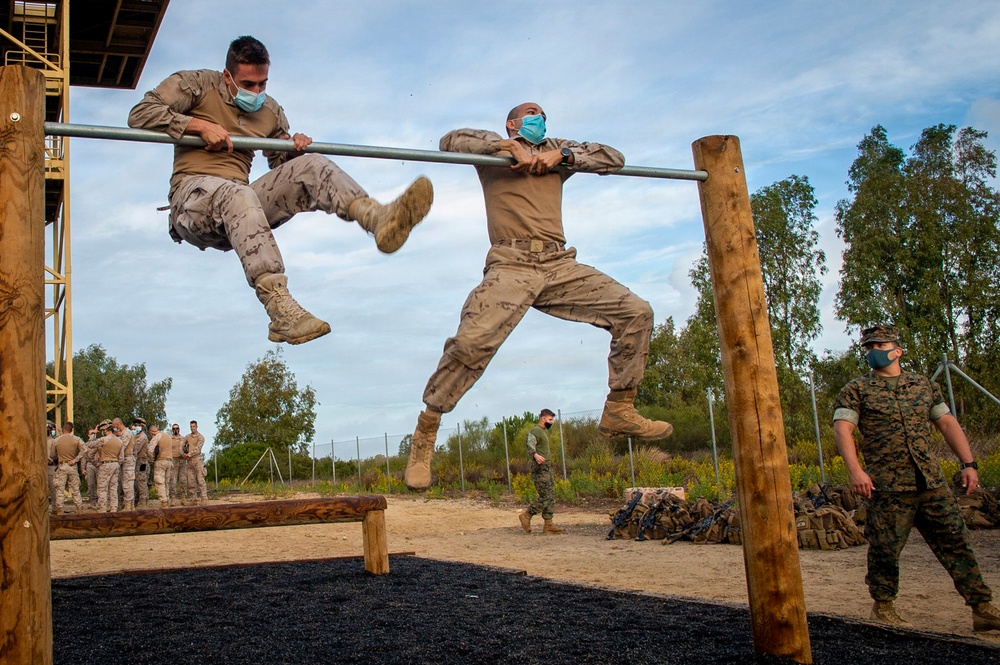 Joint Ops