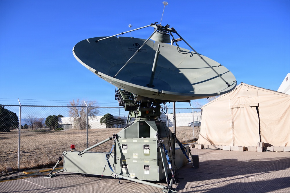 Reserve Space Aggressors bring expertise to Red Flag
