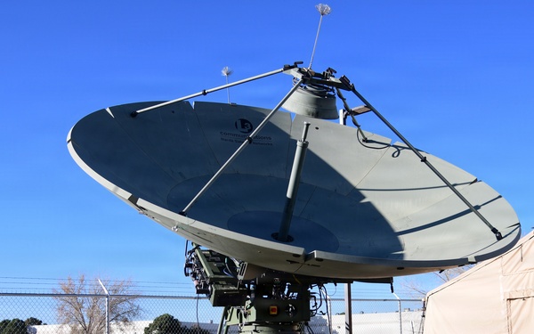 Reserve Space Aggressors bring expertise to Red Flag