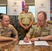 Australian and United States Cyber Training Arrangement