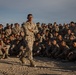 SLTE 4-26: 2nd Battalion, 2nd Marine Regiment Warrior’s Night