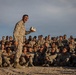 SLTE 4-26: 2nd Battalion, 2nd Marine Regiment Warrior’s Night