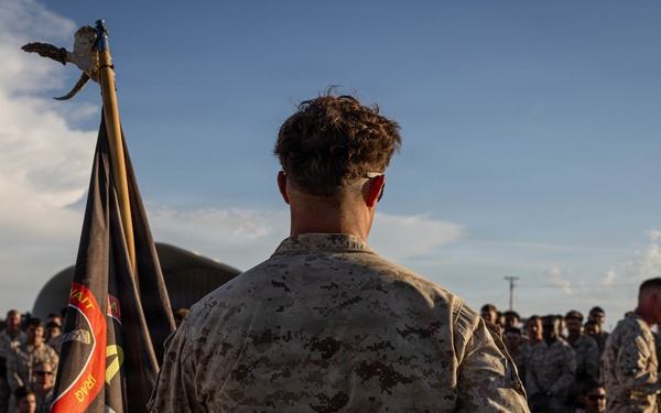 SLTE 4-26: 2nd Battalion, 2nd Marine Regiment Warrior’s Night