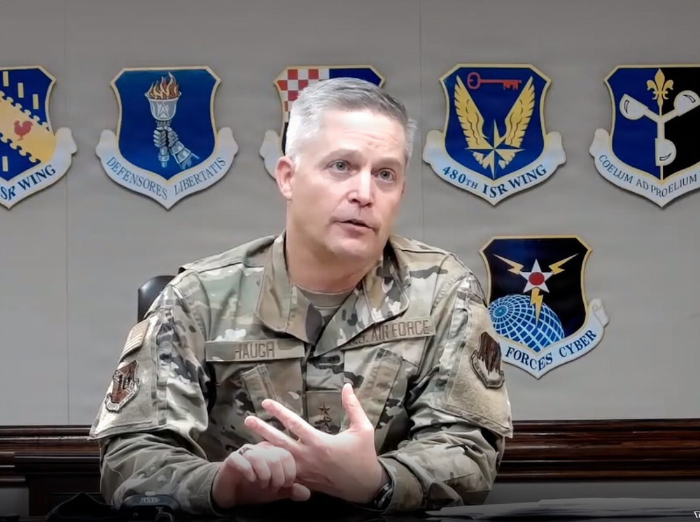 San Antonio military leaders speak at AFCEA’s virtual Alamo ACE