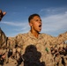 SLTE 4-26: 2nd Battalion, 2nd Marine Regiment Warrior’s Night