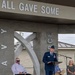 CONR-1AF (AFNORTH)  service members celebrate Veterans Day