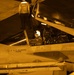 USS George Washington Nighttime flight operations
