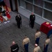 Space warfighters celebrate USMC's 245th birthday