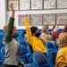 97 CS educates Olustee Public Schools on cybersecurity