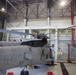 HSM-37 Sailors conduct helo maintenance