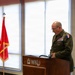 Col. Micheal Armstrong Promoted to Brigadier General at Western Kentucky University