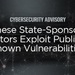 CSA PRC 20201020 title image