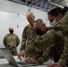 302nd Airlift Wing commander tours 302nd Communications Flight