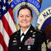Command Sergeant Major Sheryl Lyon