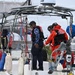U.S. Coast Guard Cutter Joseph Gerczak crewmembers conduct bilateral maritime law enforcement operations in Fiji