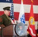 USSPACECOM continues to make history with senior enlisted leader change of responsibility