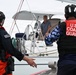 U.S. Coast Guard Cutter Joseph Gerczak crewmembers conduct bilateral maritime law enforcement operations in Fiji