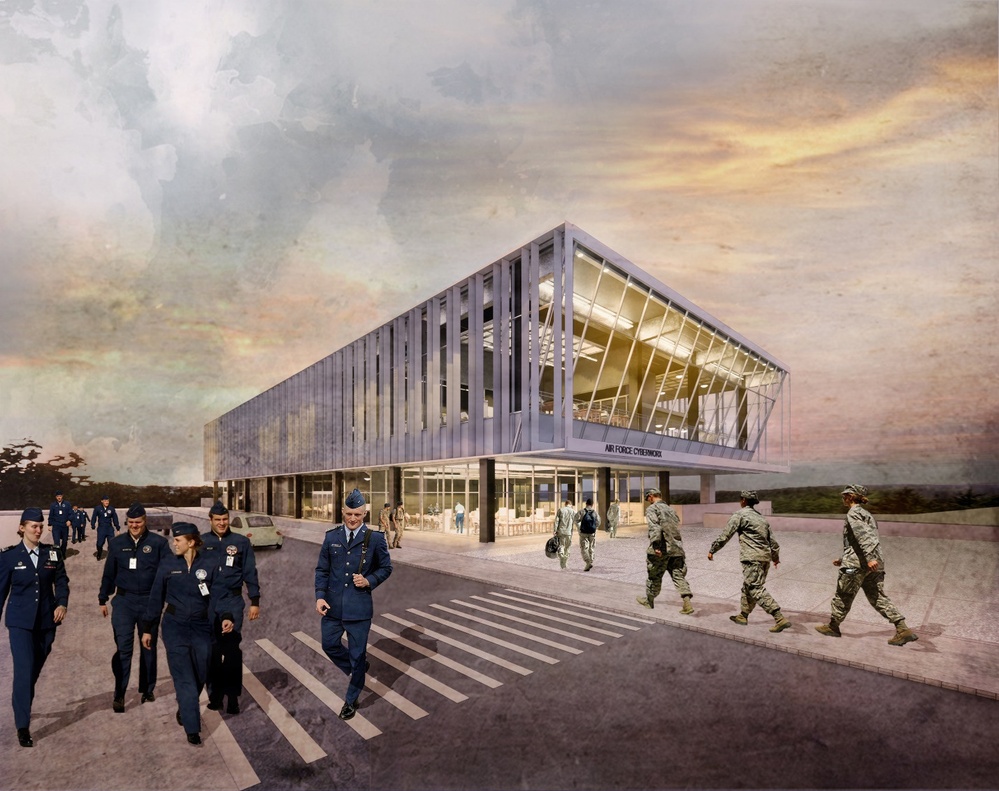 USAFA Cyberworx
