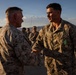 SLTE 4-26: 2nd Battalion, 2nd Marine Regiment Warrior’s Night