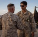 SLTE 4-26: 2nd Battalion, 2nd Marine Regiment Warrior’s Night