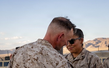 SLTE 4-26: 2nd Battalion, 2nd Marine Regiment Warrior’s Night