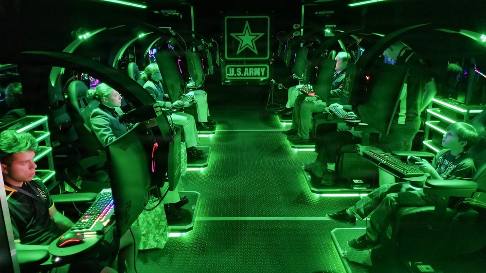 ARMY DIGITAL