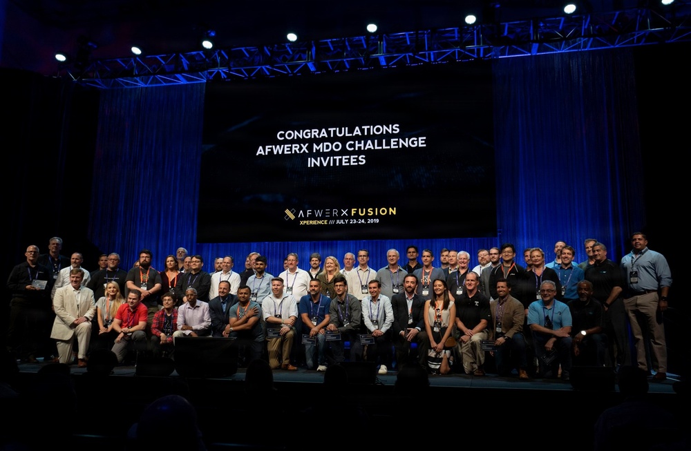 AFWERX to host JADC2 demo event for government users, tech scouts