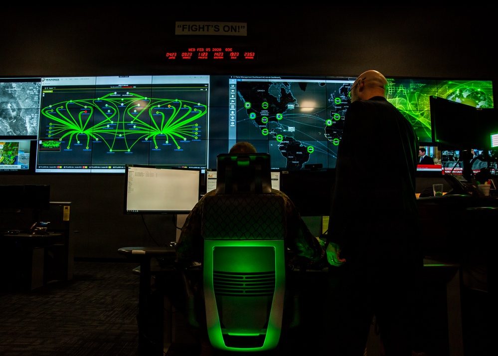 Cyber Security