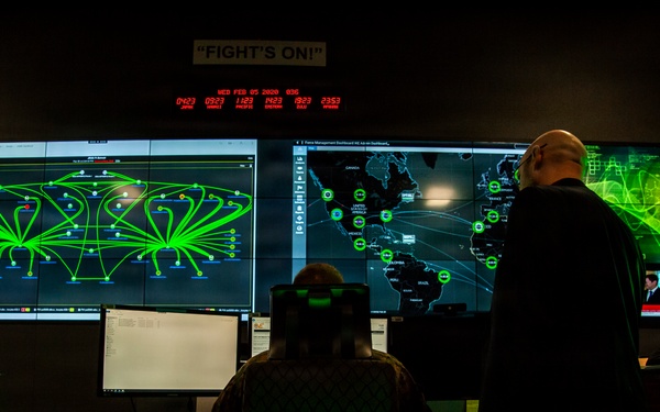 Cyber Security