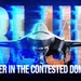 BLUE: Cyber in Contested Domain