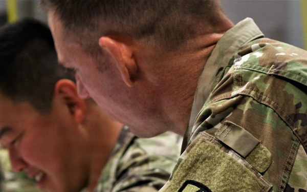 2020 Army Cyber Workshop