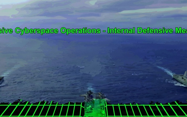 31st MEU Cyber Operations Section Attaches, Deploys for First Time, Increasing Active Defense in Cyberspace