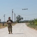 744th Engineer Company employs drones for persistent border monitoring in Del Rio