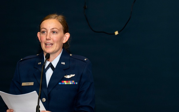 8th annual Order of the Heli induction ceremony at JBA