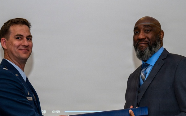 8th annual Order of the Heli induction ceremony at JBA