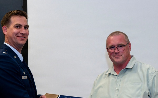 8th annual Order of the Heli induction ceremony at JBA