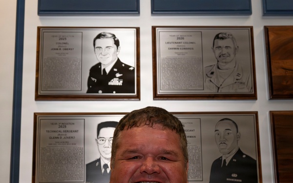 8th annual Order of the Heli induction ceremony at JBA